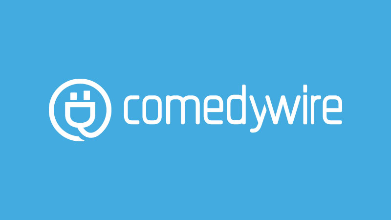 Comedywire - A social media platform for comedians and comedy writers